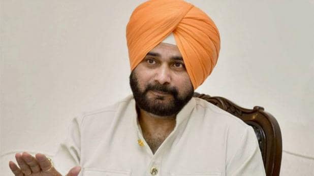 Navjot Sidhu stirs row with vote appeal to Muslims