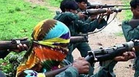 Naxal attack in Orissa lady election officer died, ourvoice, werIndia