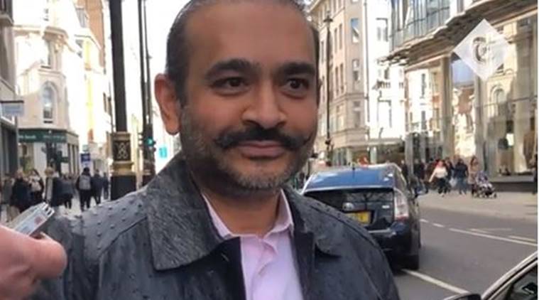 Nirav Modi case: Govt removes ED Mumbai chief; Vineet Agarwal accused of relieving investigating officer without due process