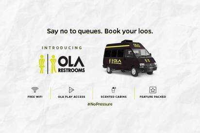 Ola's April Fool's Prank Backfires