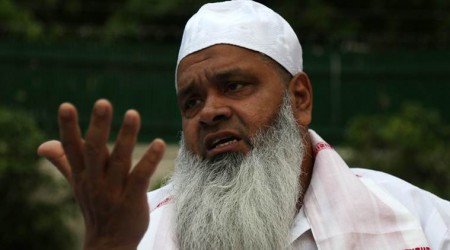 PM Modi can open tea shop, sell pakodas after we kick him out of India post Lok Sabha polls, says AIUDF's chief Badruddin Ajmal
