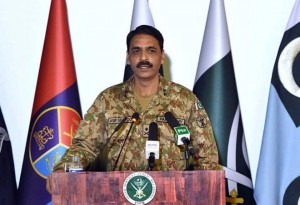 Pakistan army says Don't overlook our silence after IAF showed radar images of F-16