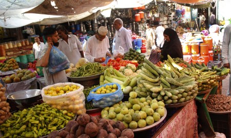 Pakistan inflation rate is on high, ourvoice, werIndia