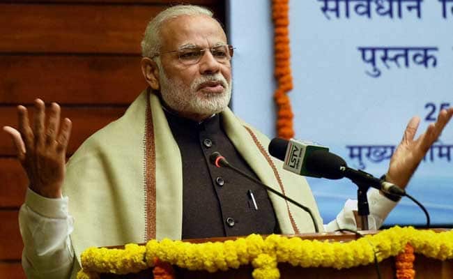 Pakistan returned Abhinandhan after warning of consequences: PM Modi