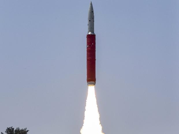 Pentagon says India's ASAT Debris expected to burn up in atmosphere