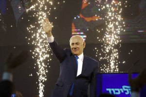 Pm Benjamin Netanyahu will again be the pm of Israel, ourvoice, werIndia