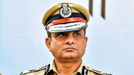 Police commissioner Rajiv kumar on Sharda chit fund, ourvoice, werIndia