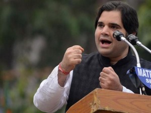 Rahul as PM unlikely in the next 20 years says Varun Gandhi