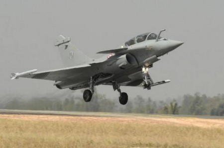 Setback for Modi govt, SC says 'stolen' Rafale documents admissible in the court