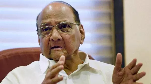 Sharad Pawar asks what Modi has done in five years
