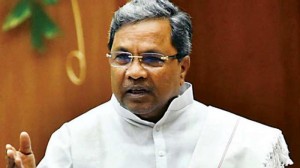 Siddaramaiah hits out at PM Modi, says PM used surgical strikes to his advantage