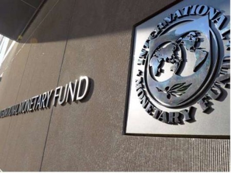 Some reforms in India show benefits of digitalisation says IMF