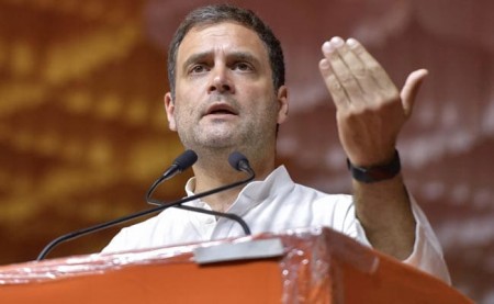 Supreme Court Asks For Explanation To Rahul Gandhi On Rafale Case For His Verdict On Social Media
