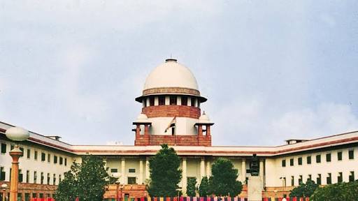 Supreme Court on election petition, ourvoice, werIndia