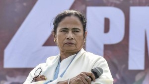 TMC leader warns votes not to vote for other parties