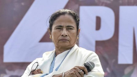 TMC leader warns votes not to vote for other parties