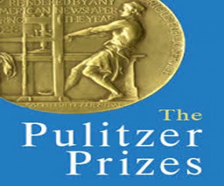 The New York Times awarded with Pulitzer award, ourvoice, werIndia