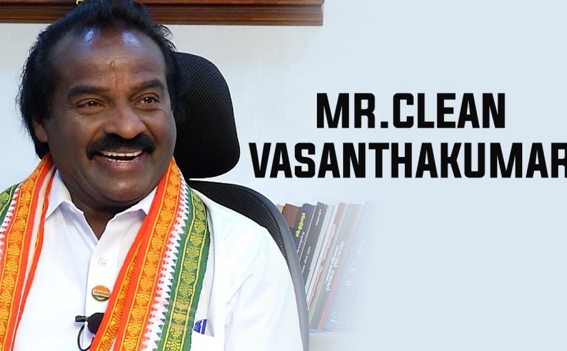 Vasanthakumar H, Congress Party Member Richest To Contest In Second Phase Of Lok Sabha Elections