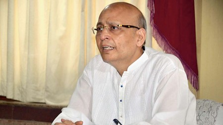 Voters name has been removed online abhishek manu singhvi, ourvoice, werIndia