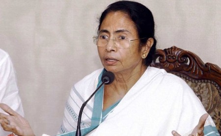 West Bengal Chief Minister Mamata Banerjee's helicopter loses its way, inquiry ordered