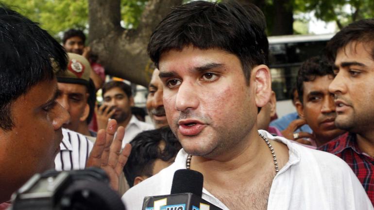 Wife of ND Tiwari’s son Rohit Shekhar a prime suspect in murder case, says Report