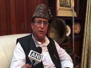 azam khan i am being treated as an anti national and a terrorist in rampur