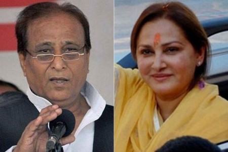 azam khan vows to withdraw lok sabha candidature if proved guilty on objectionable remarks against jaya prada