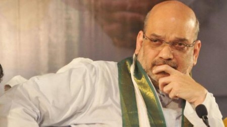 bjp chief amit shah claimed national register of citizens right will enforced all over the country if it wins the lok sabha elections