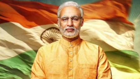 election commission stay on release of modi biopic