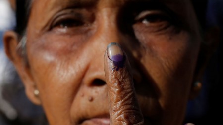 First Phase Lok Sabha Election Story From Few Different States In India