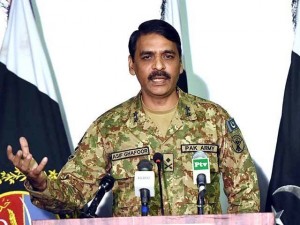 india short of presenting f-16 evidence says pakistani army