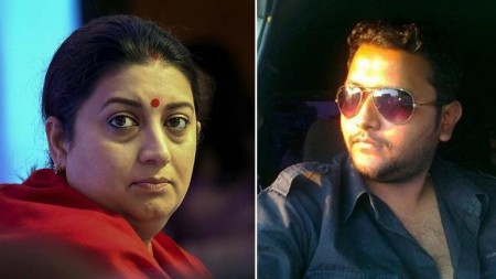 Abusive Speech Against Woman BJP Politician Has Thrown Jaideep Kawade To Jail