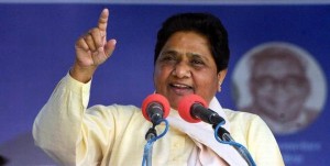 mayawati gets no reprieve from ban supreme court satisfied with action taken by ec