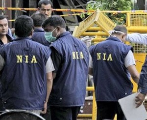 nia raids 3 locations in hyderabad and one in wardha against isis module