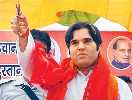 No pm brought glory for country like pm modi, says Varun Gandhi in Pilibhit