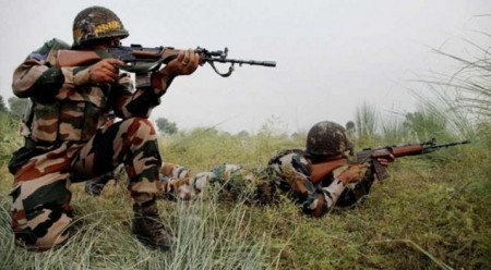 pakistani army says 3 soldier killed in indian retaliatory firing
