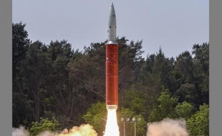 pentagon says india satellite debris expected to burn up in atmosphere