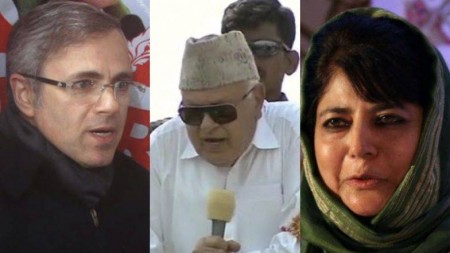 plea in delhi hc to ban farooq omar abdullah and mehbooba in ls polls for seditious statements