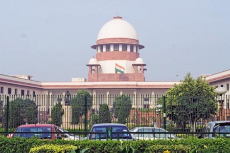 sc increases vvpat verification from one evm per constituency to 5 in general elections