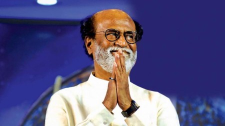 superstar rajinikanth says he will contest tamil nadu assembly elections