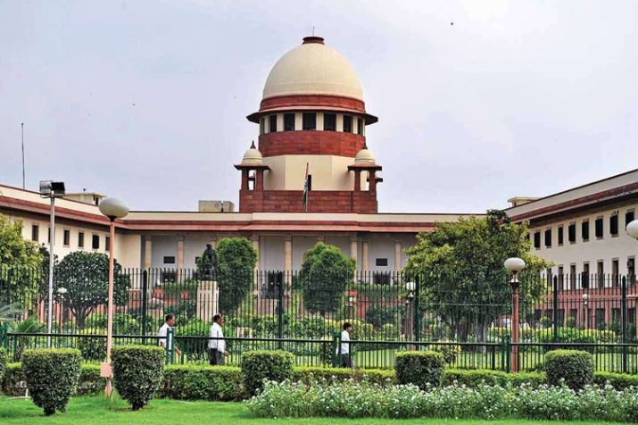 supreme court asks political parties to disclose donations and donors name recieved through electoral bonds