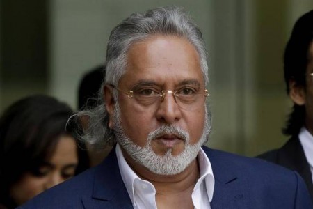 vijay mallya alleged that either pm modi or indian banks are lying