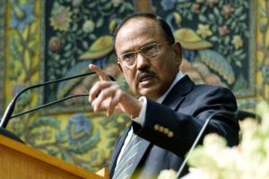 Ajit Doval National Security Advisor For Second Term Next Five Years
