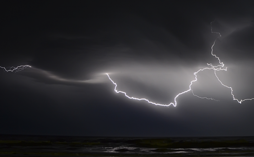 Monsoon Hit Kerala and Karnataka Arrives With Cyclonic Storm