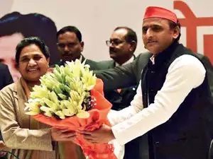 Bahujan Samaj Wadi party To Contest Alone In further Upcoming Elections In India