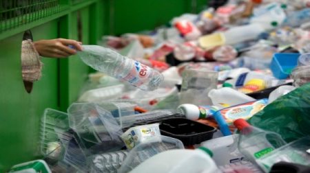 Healthcare India: Pay 5k For Using Banned Plastic In Guntur City