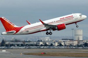 Air India Considered For Strategic Disinvestment By Government of India