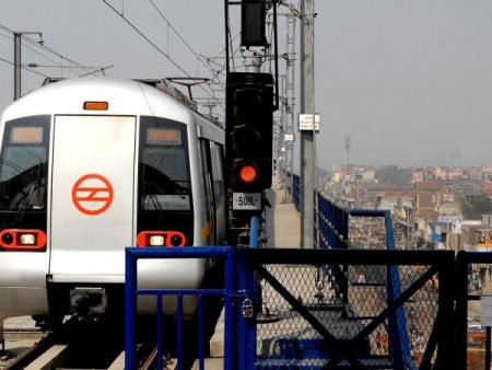 Arvind Kejriwal's free metro plan rejected by the Centre