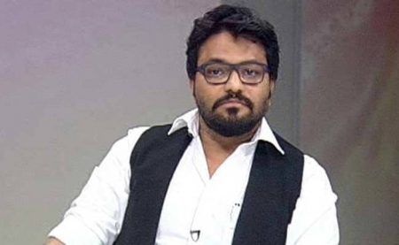 Babul Supriyo says BJP will send 'Get Well Soon' cards to Mamata as something is not well with her