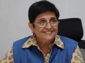 Kiran  Bedi Decision Related To Financial Implication To Be Taken On June 7th In Puducherry Held Till June 21st